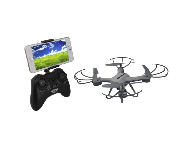 Sky rider drone hot sale controller