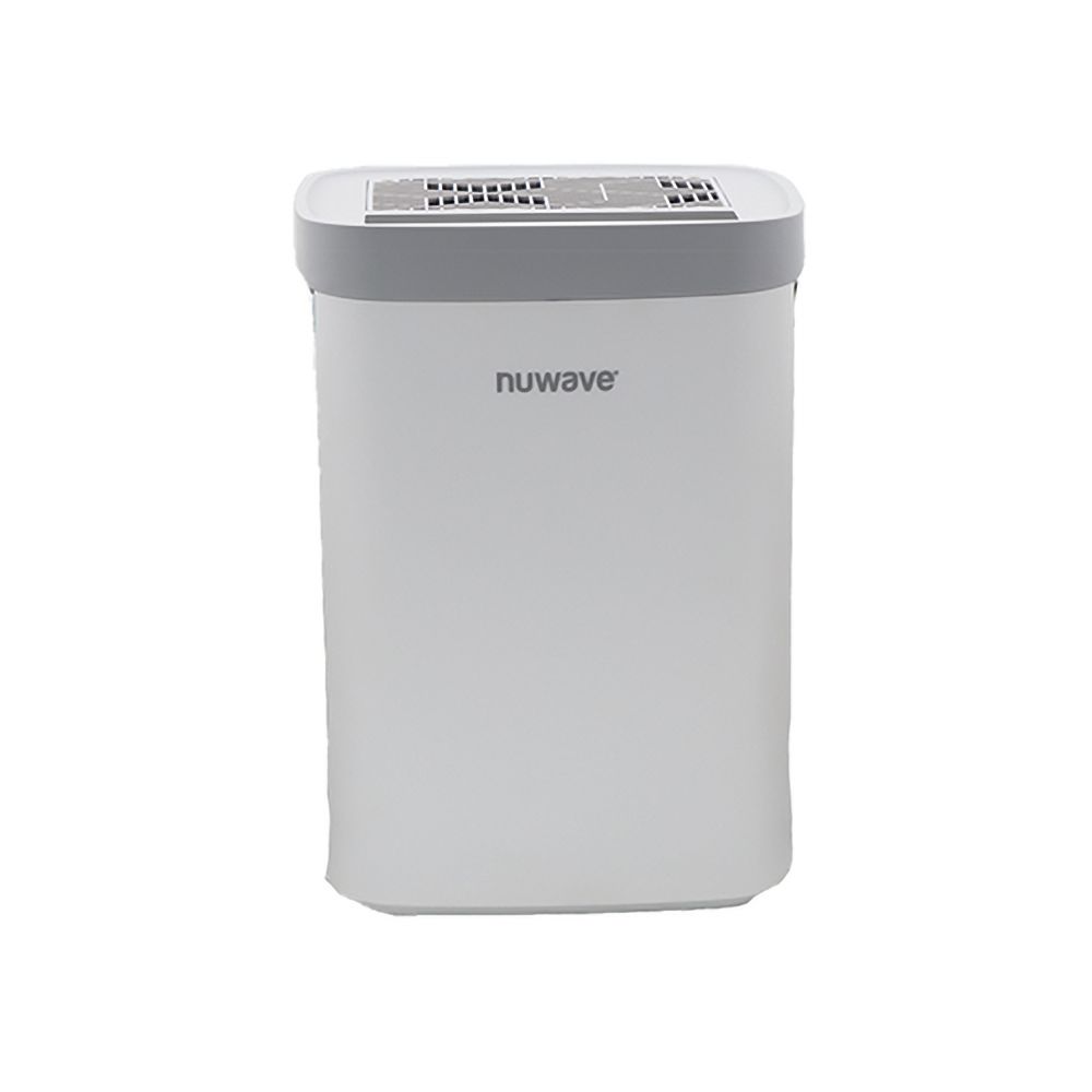 Nuwave deals air purifiers