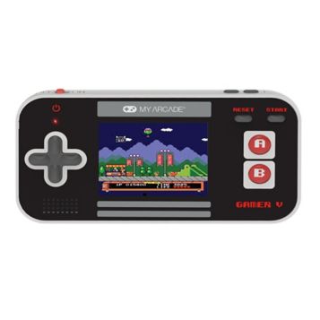 My arcade best sale portable gaming system