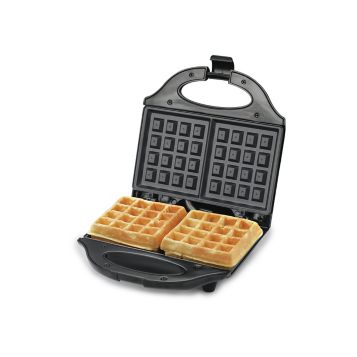 Stuffed Waffle Maker Commercial Belgian Waffle Machine for Sale