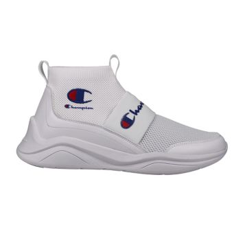 Champion rubber clearance shoes