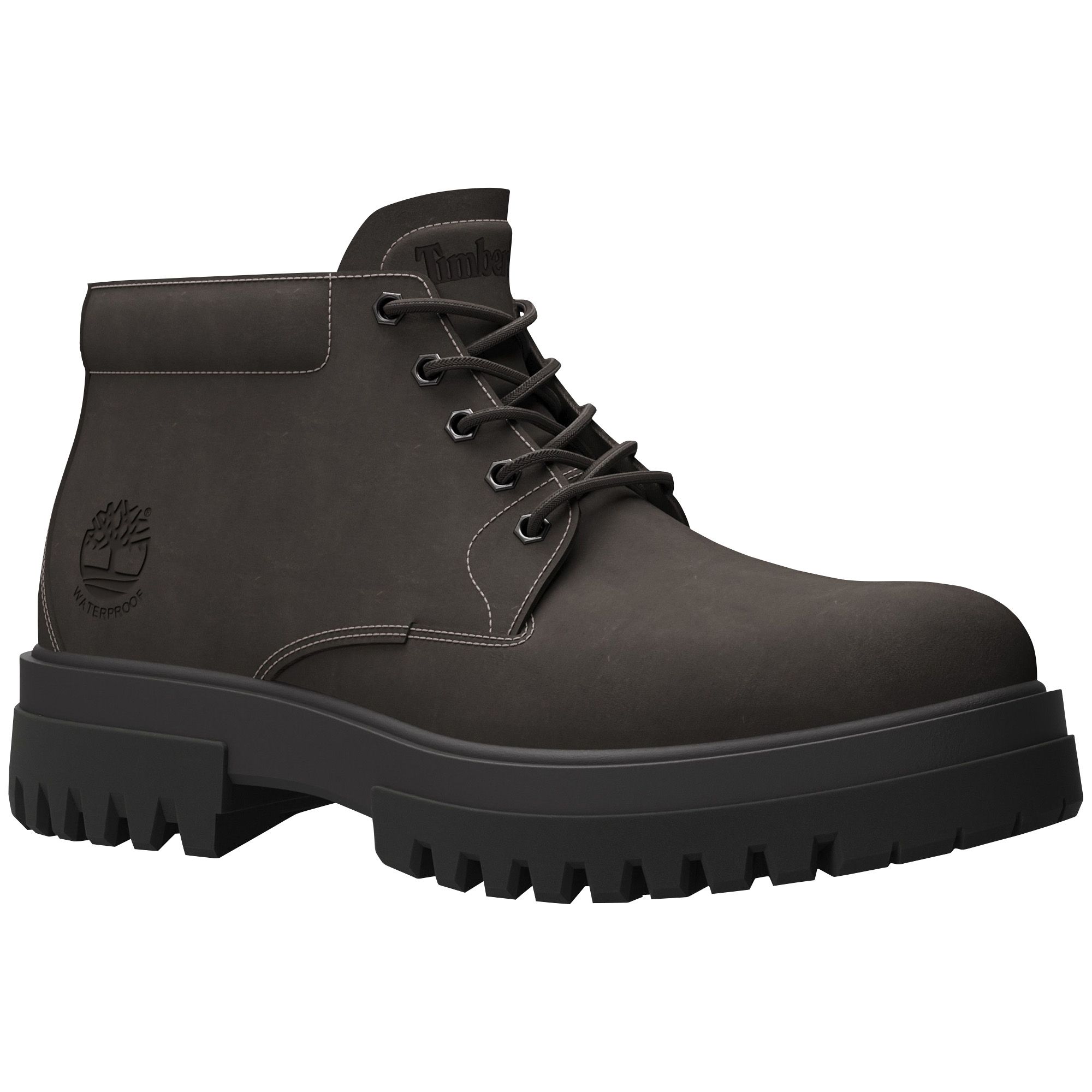 Timberland brooklyn clearance boot