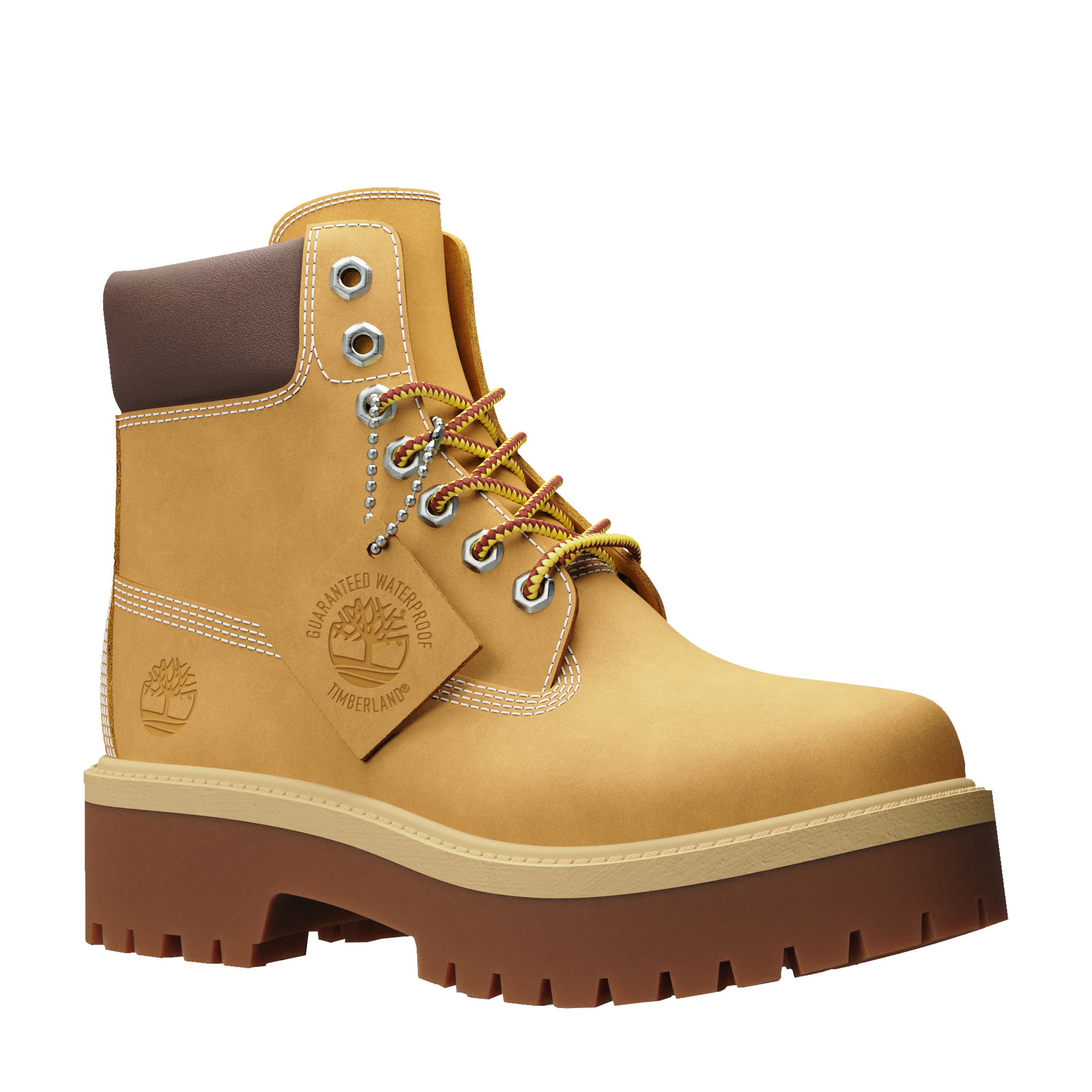 Timberland memory hot sale foam