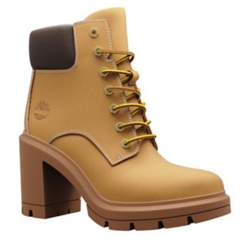 Timberland femme shop à talon