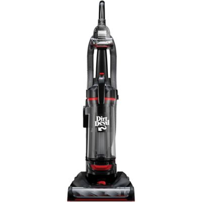 Fingerhut - Bissell CleanView Compact 6.2-Amp Upright Vacuum