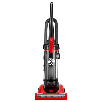 Dirt Devil Multi-Surface+ Upright Vacuum