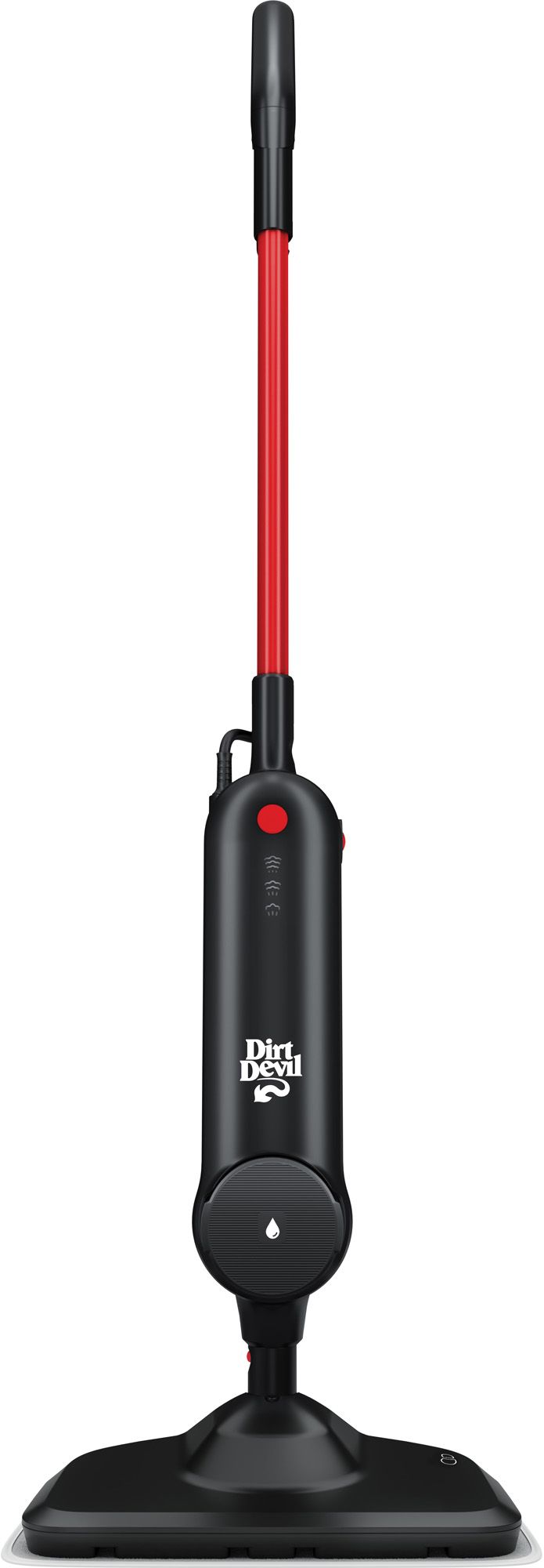 Dirt devil clearance steam mop