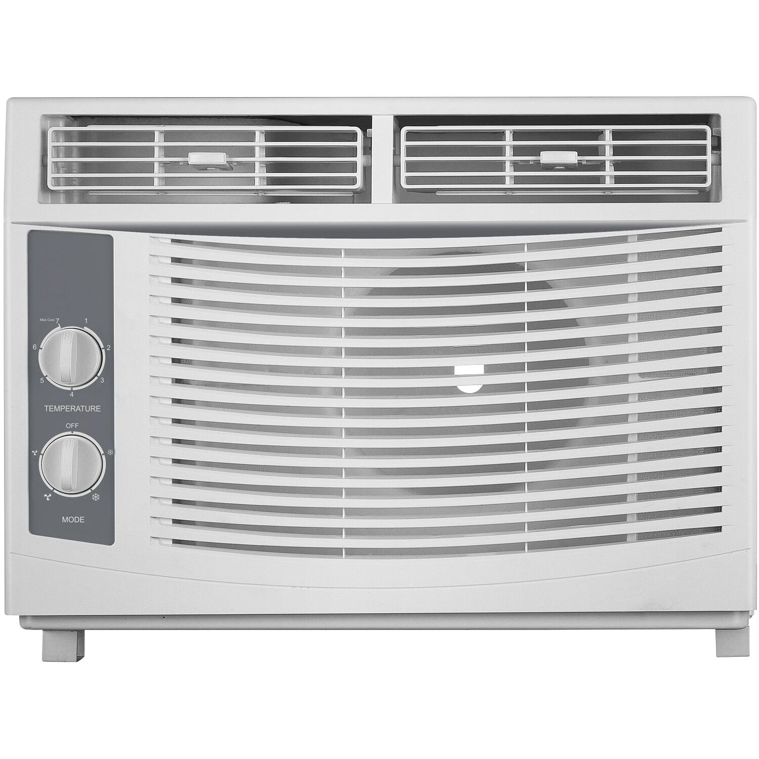 5000 btu window air conditioner energy efficient