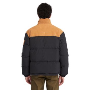 Timberland nuptse clearance