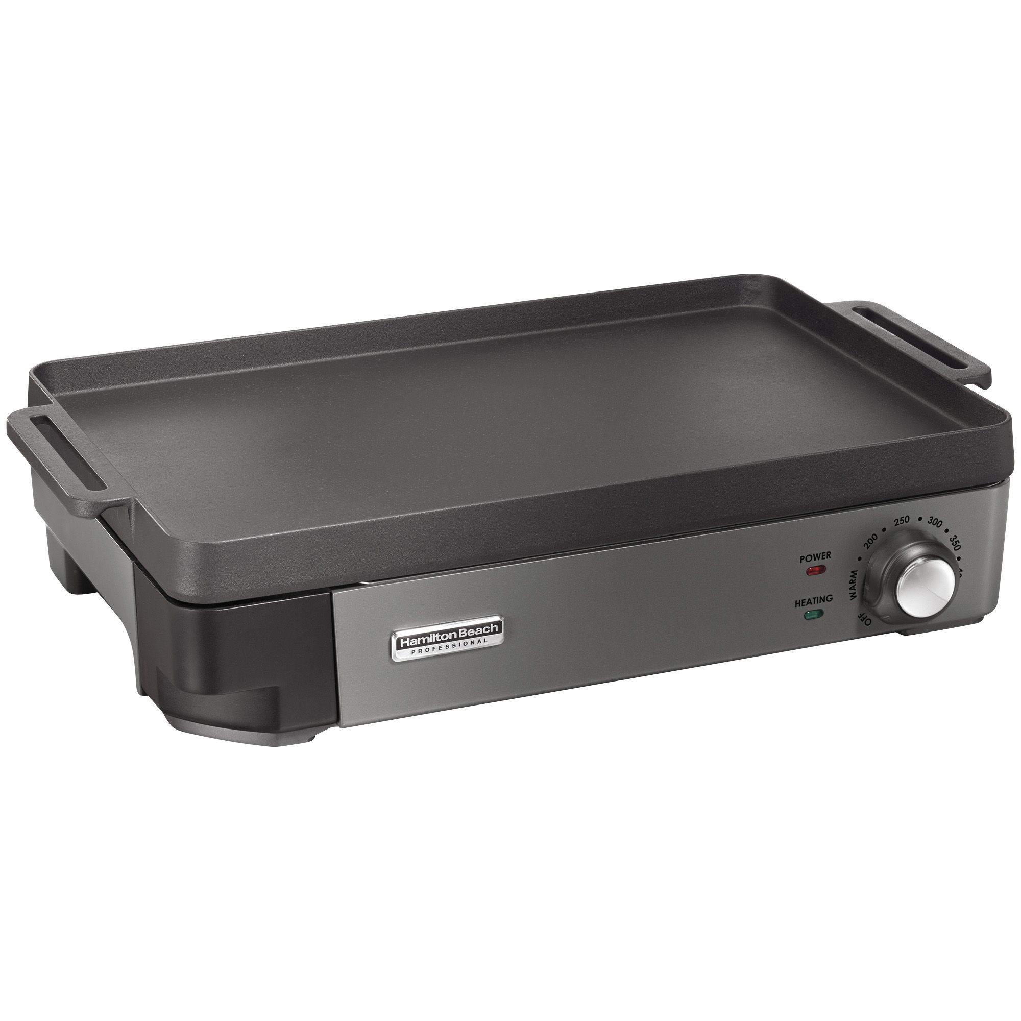 Fingerhut - Hamilton Beach Indoor Grill