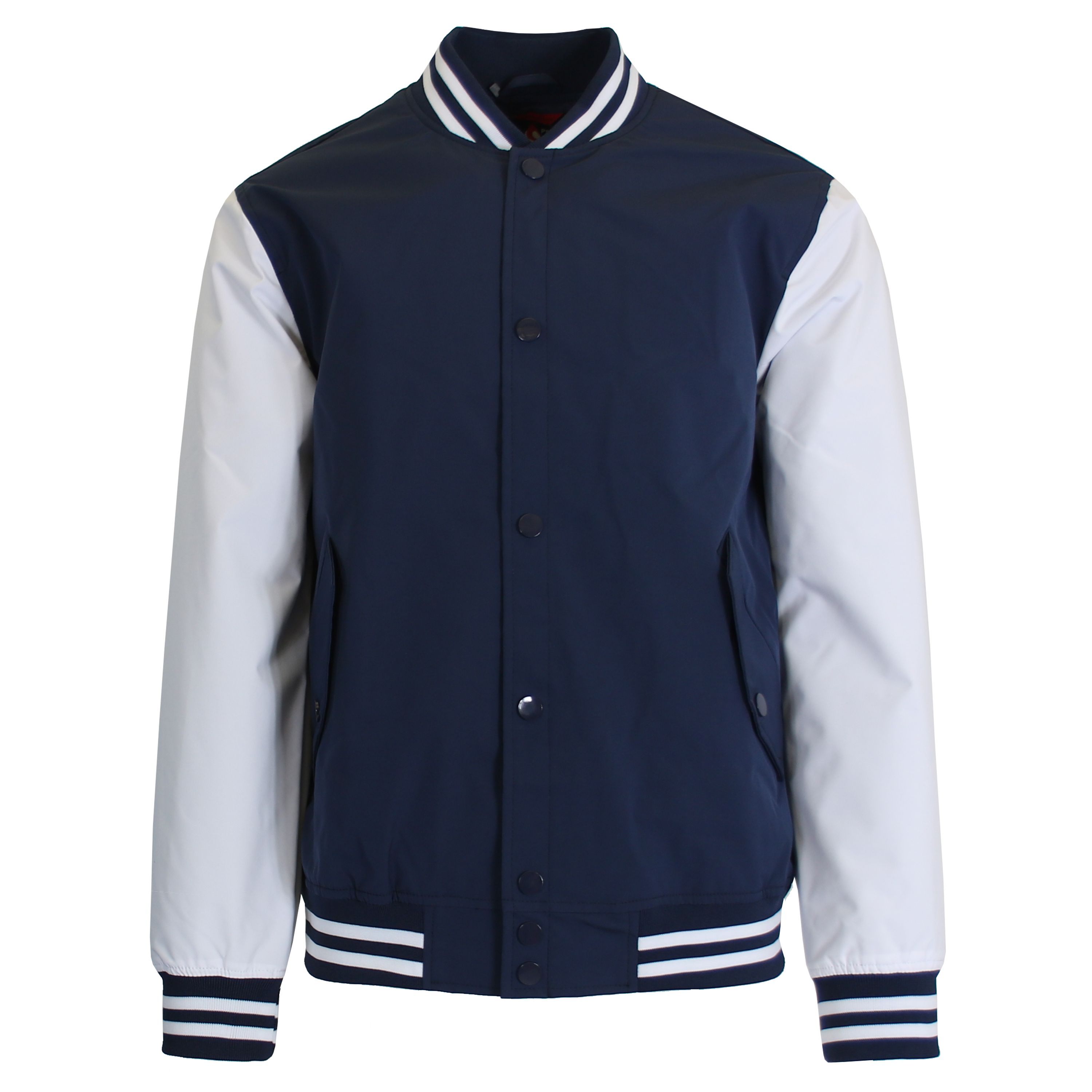 Lightweight hot sale letterman jacket