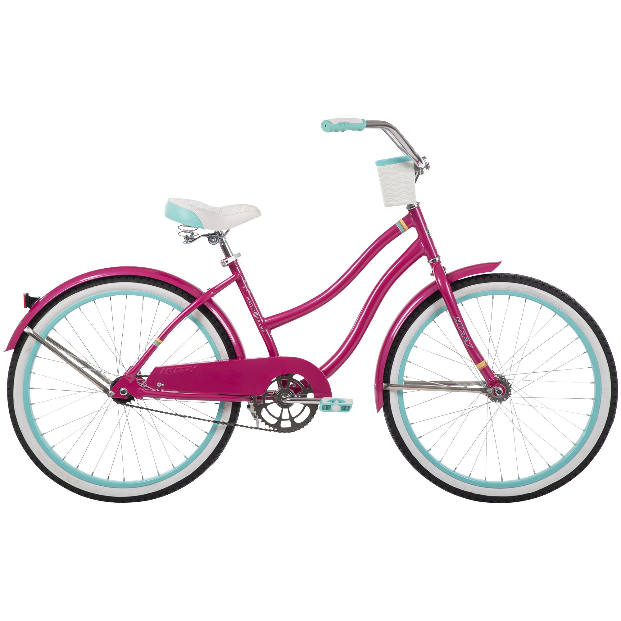 Huffy cranbrook online basket