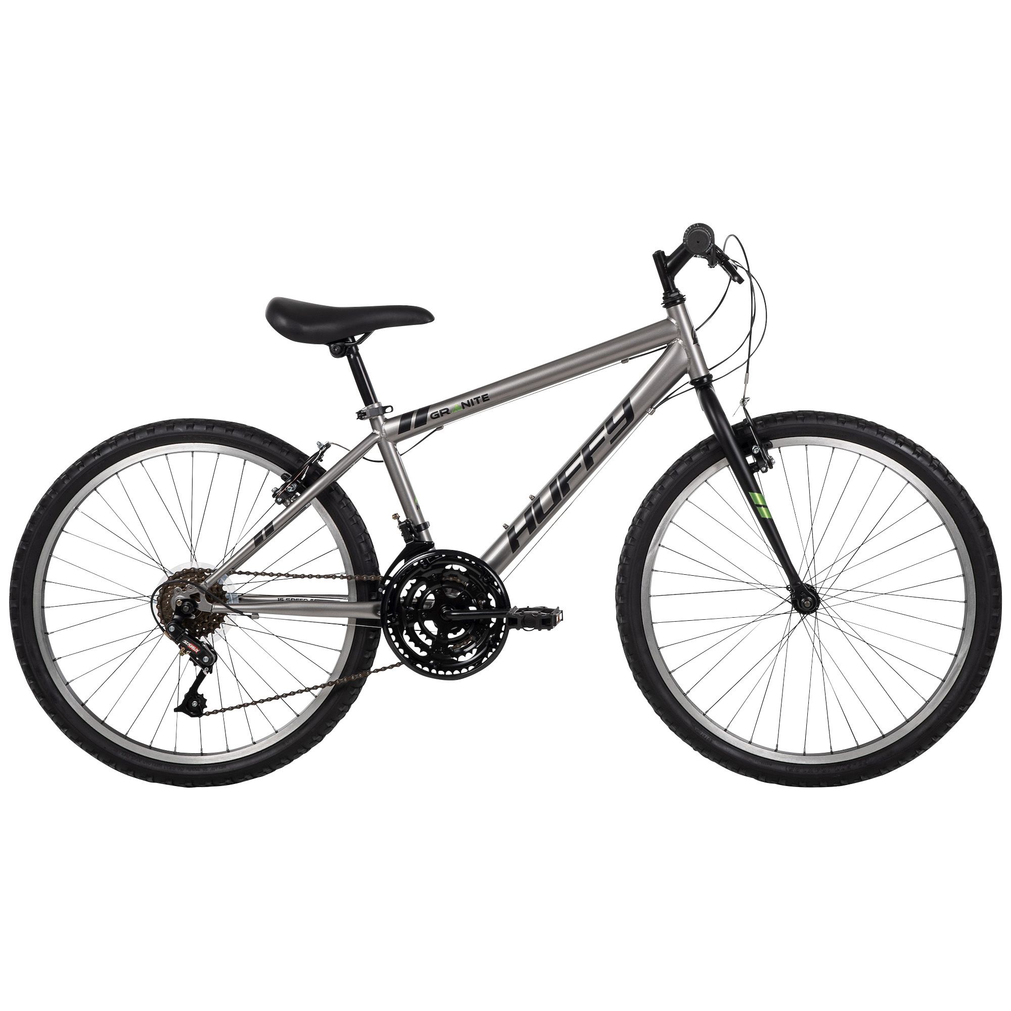 15 inch best sale mountain bike