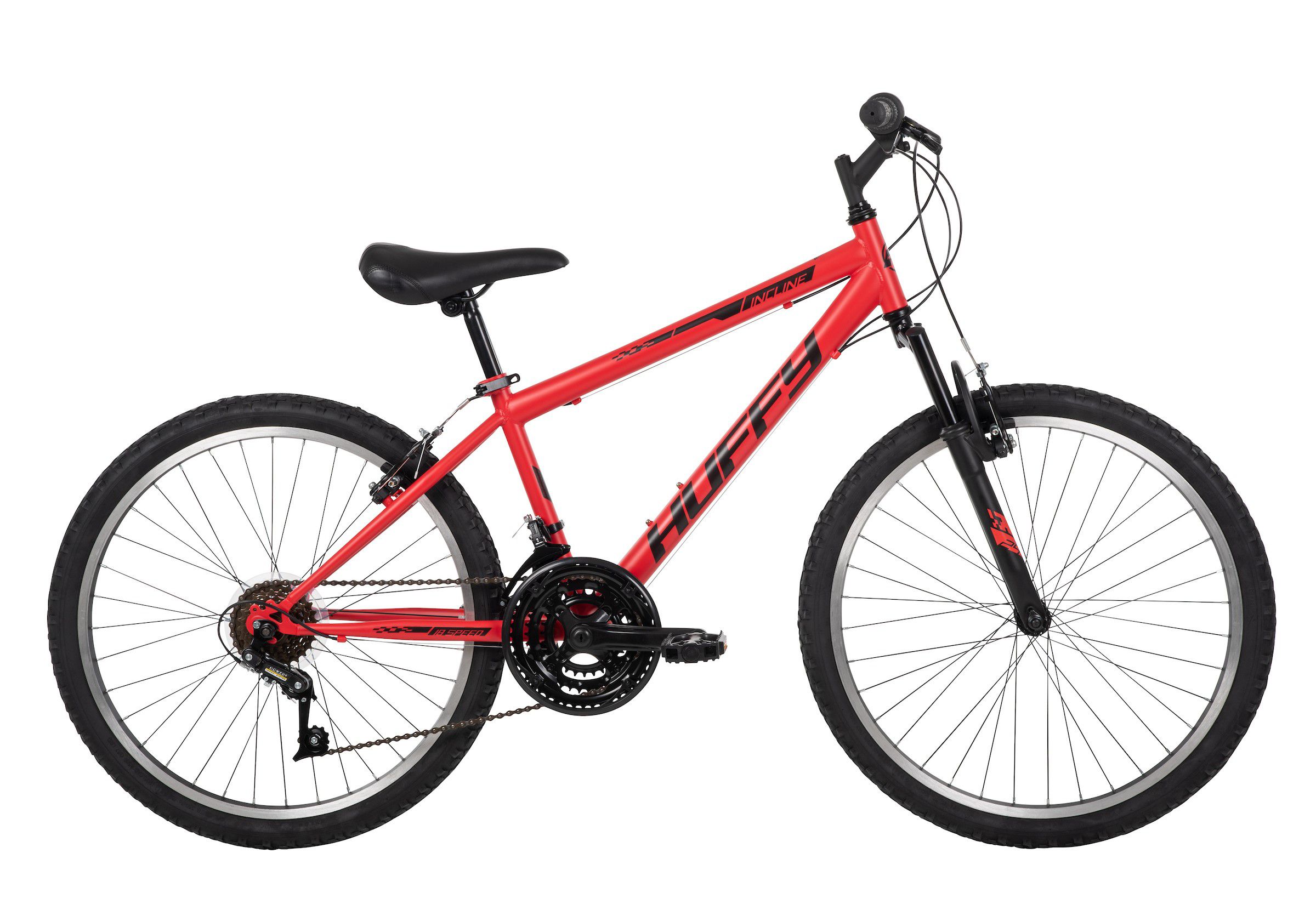 Huffy 18 discount speed mountain bike