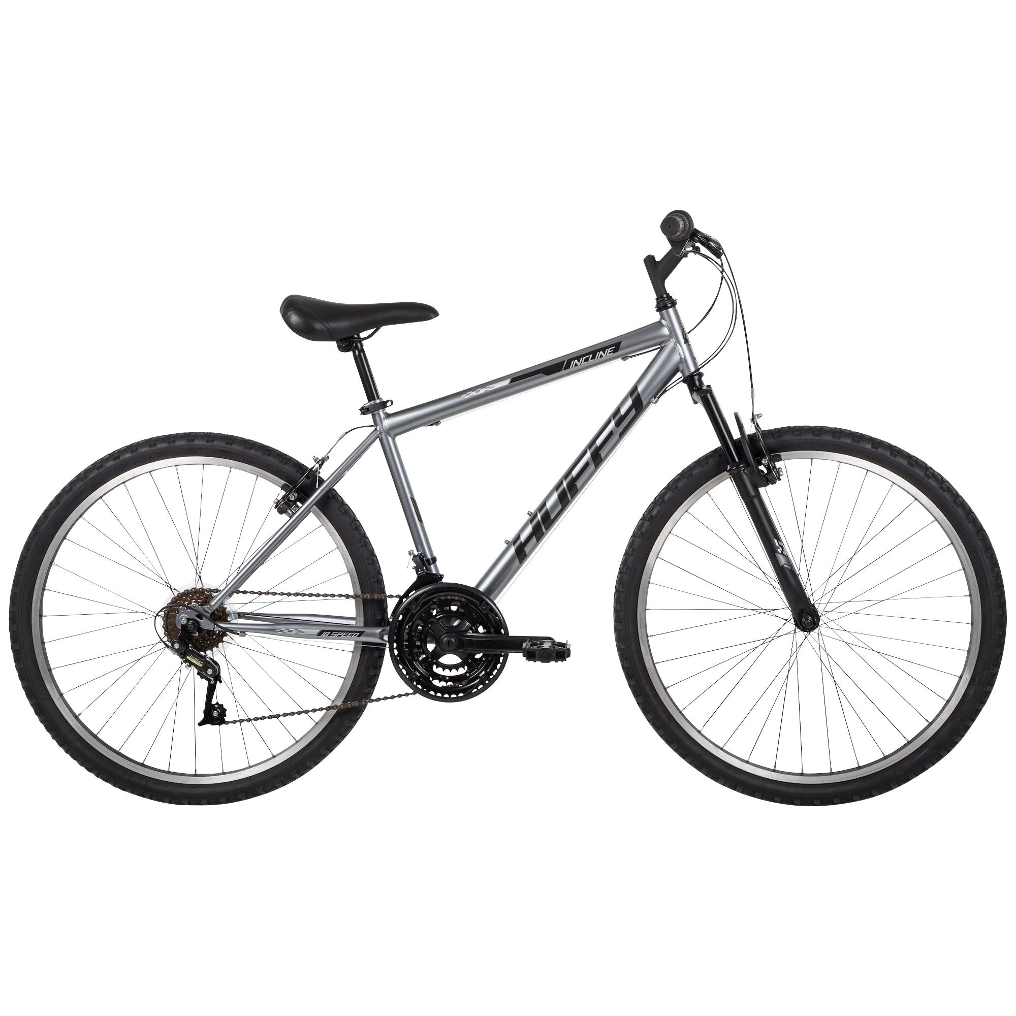 Fingerhut Huffy Incline Men s 26