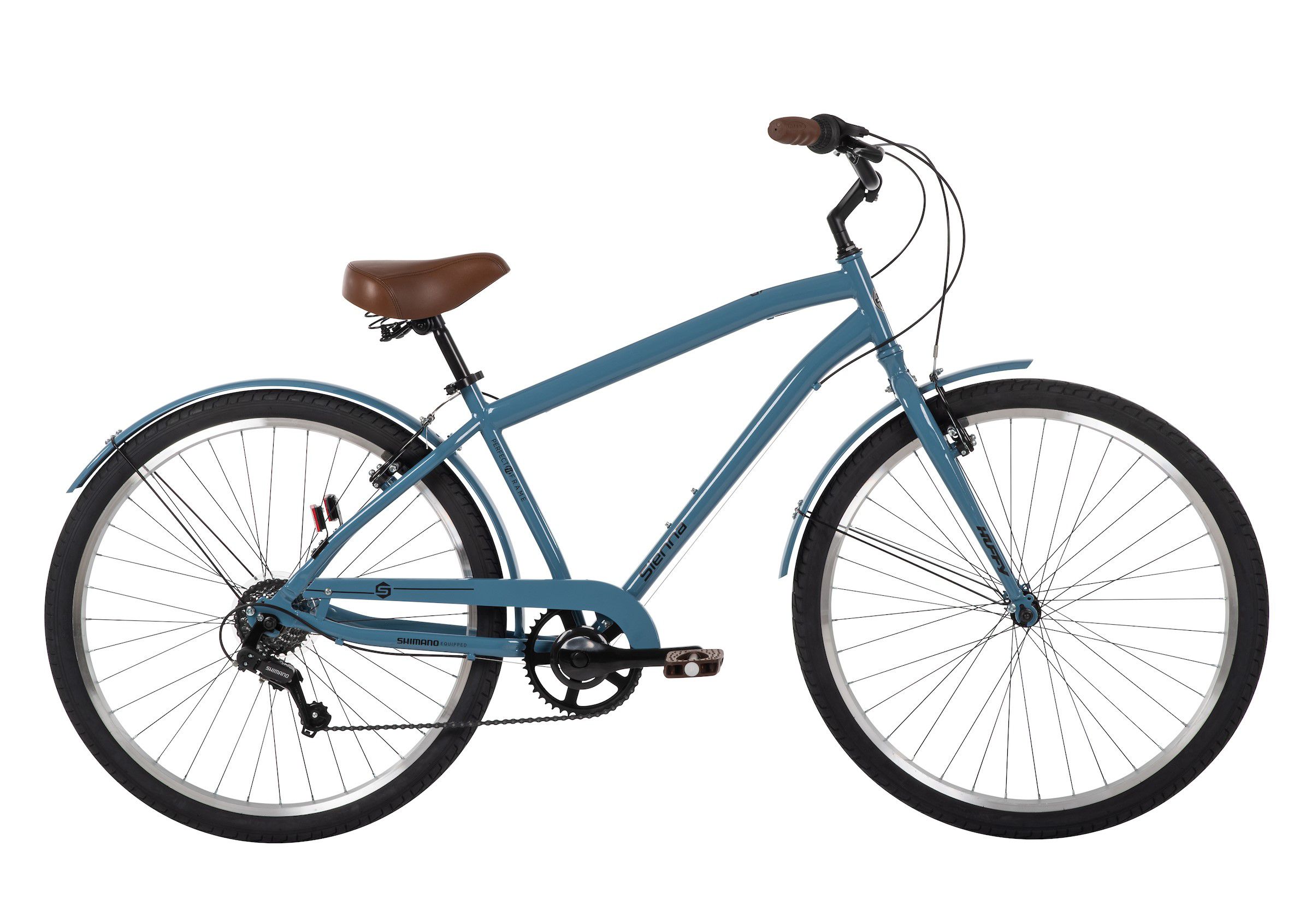 Huffy deals hybrid bike