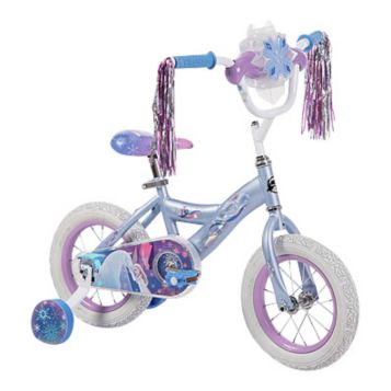 Fingerhut Huffy Disney Frozen 2 Kids 12