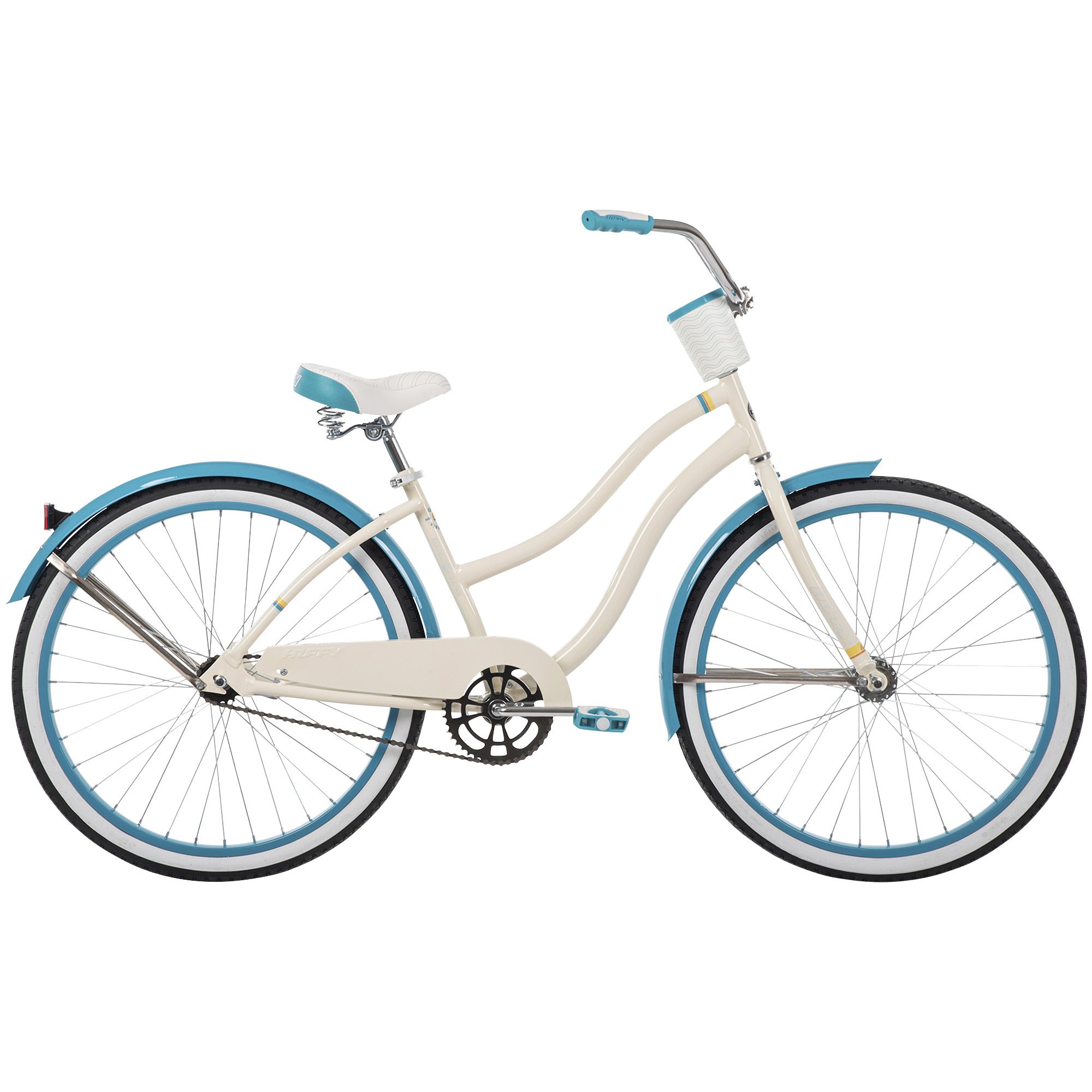 Huffy good vibrations sales bike womens