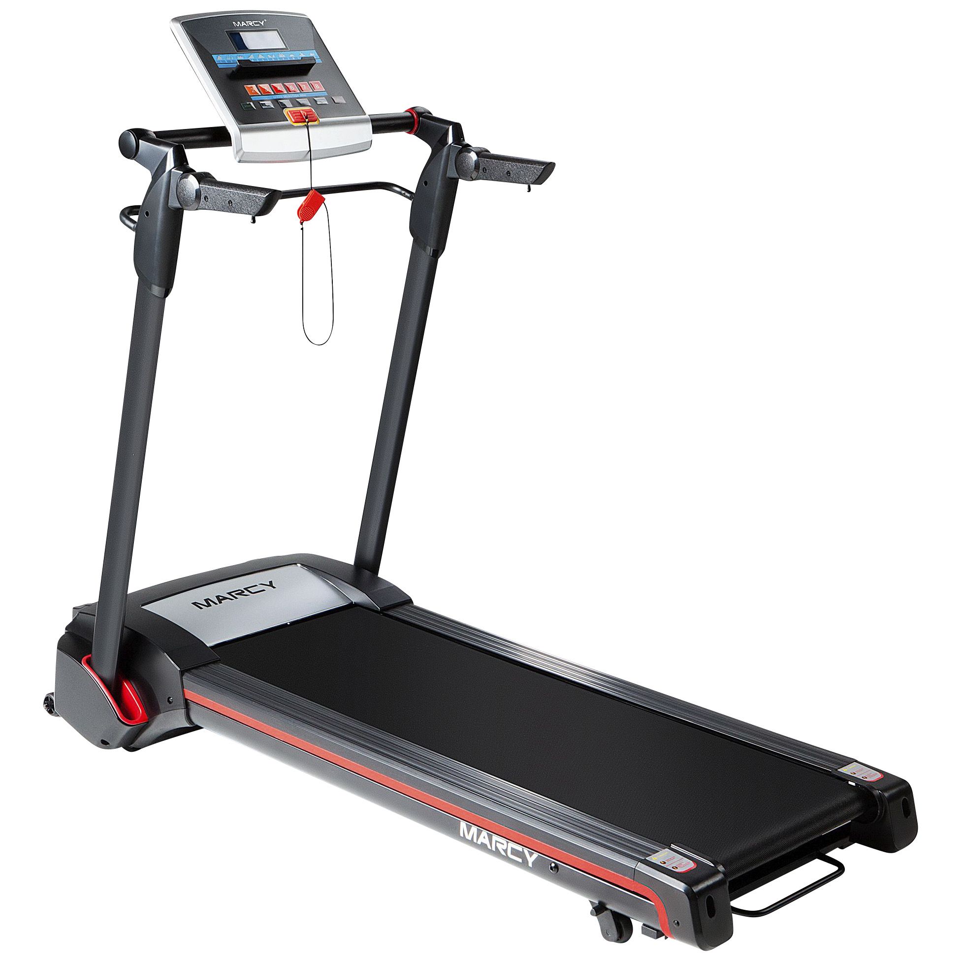 Cheapest motorized online treadmill