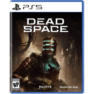 Fingerhut - PS5 Dead Space