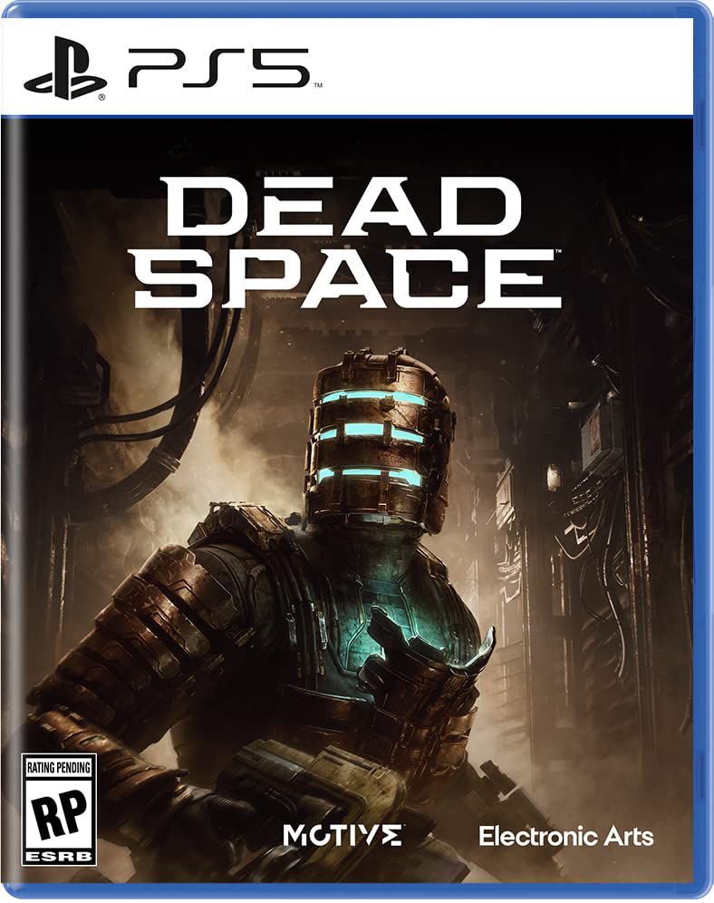 Fingerhut - PS5 Dead Space