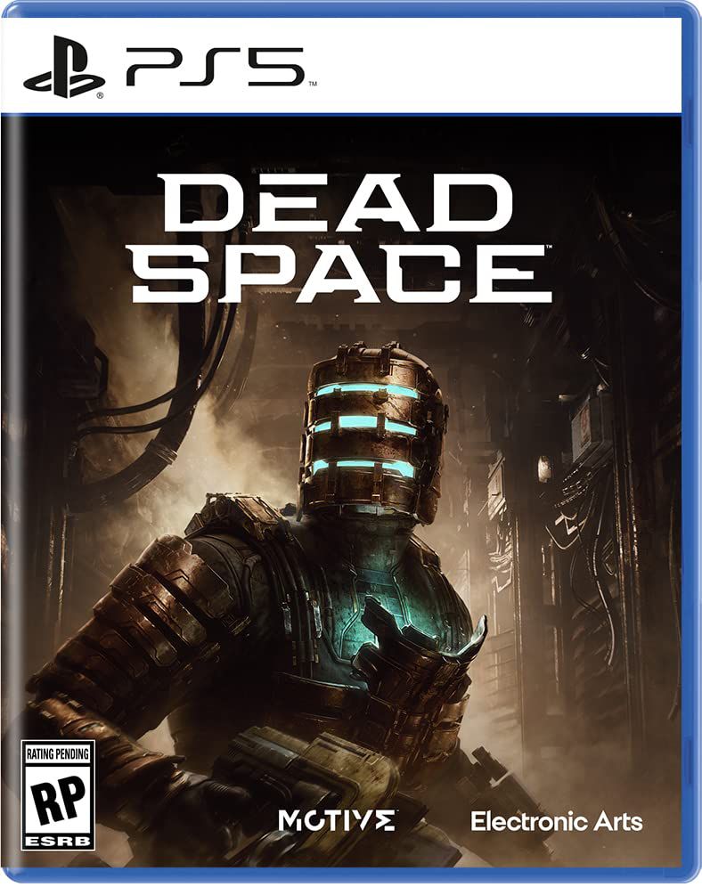 Dead Space 2 Remake Wishlist