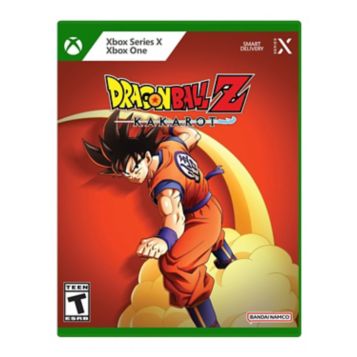 Dragon Ball Z: Kararot - Xbox Series X 