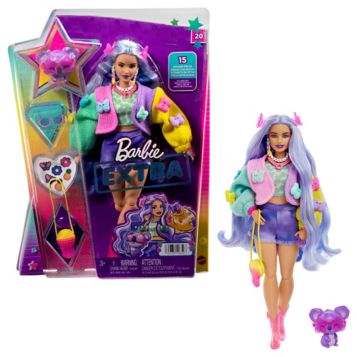 Fingerhut - My First Barbie Accessories