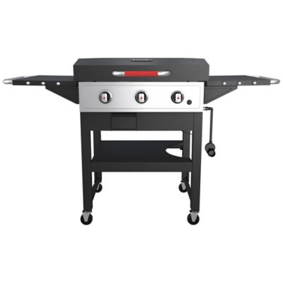 Fingerhut - Blackstone 28 34,000 BTU Gas Griddle Cooking Station