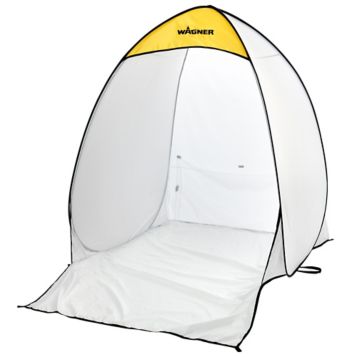 Medium Spray Shelter