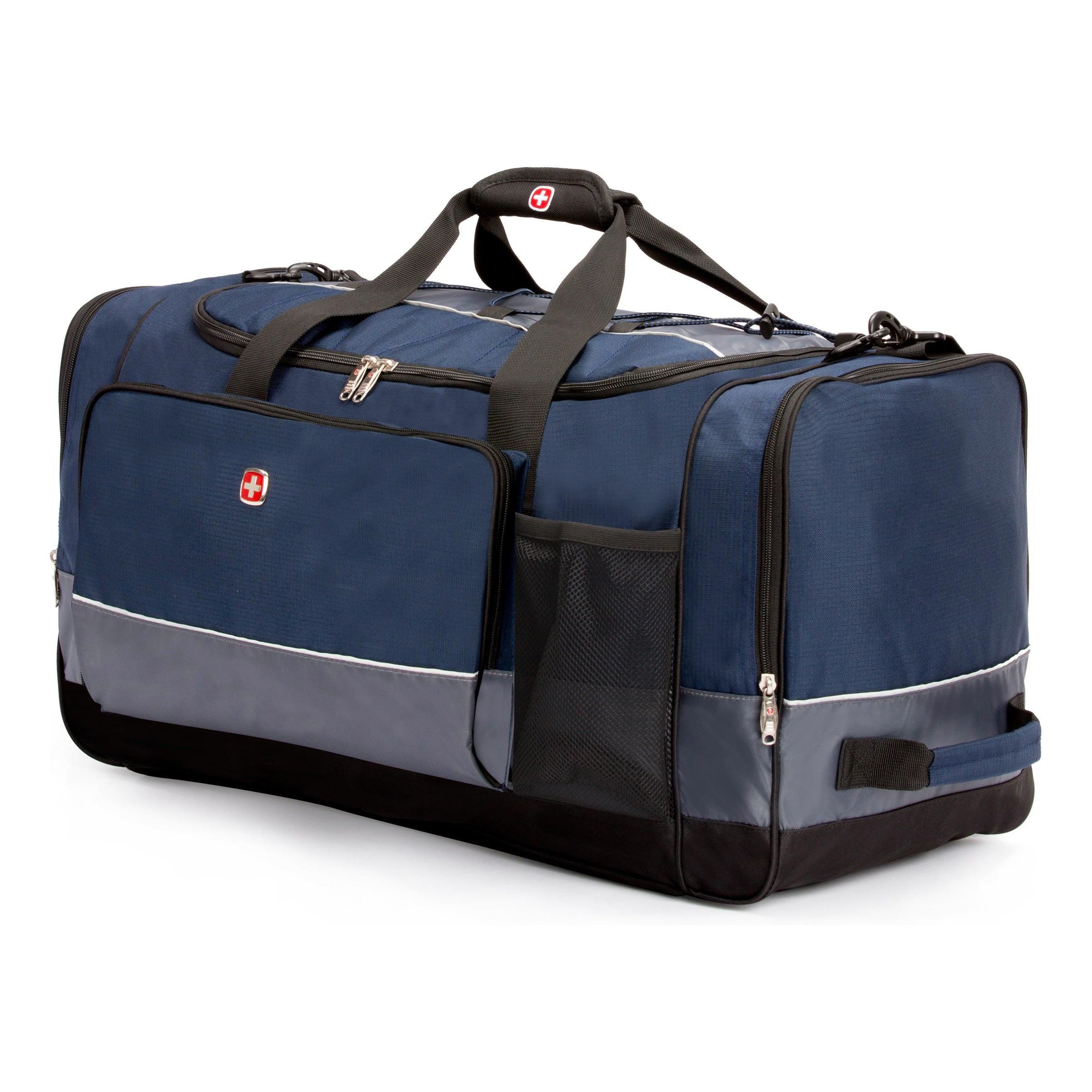 Swiss gear hotsell apex luggage