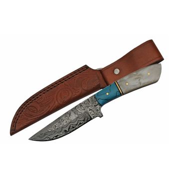  Szco Supplies 2 Piece Hunting Knife Set : Hunting