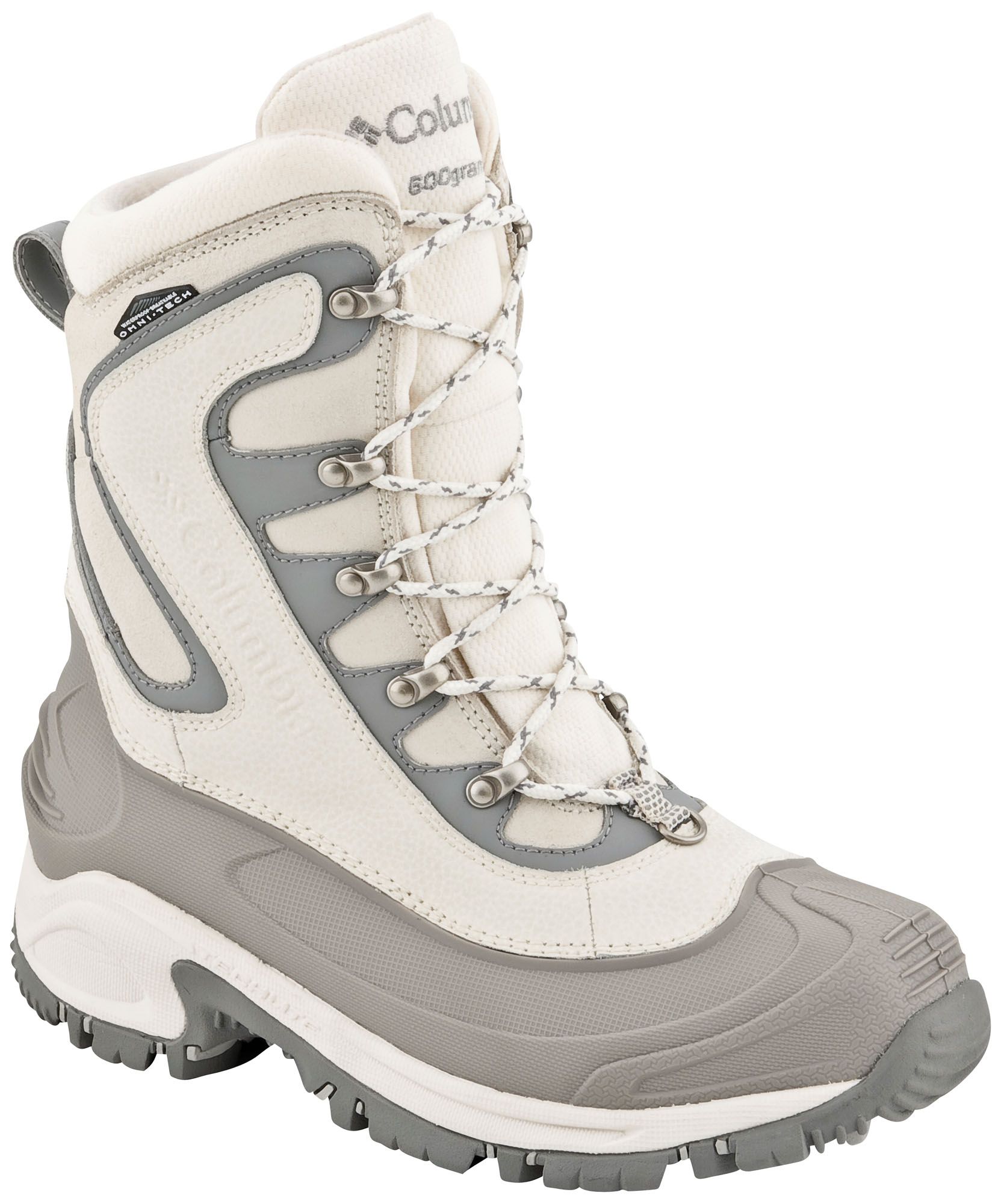 Columbia 600 gram clearance boots