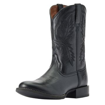 Fingerhut store cowboy boots