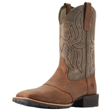 Fingerhut store cowboy boots