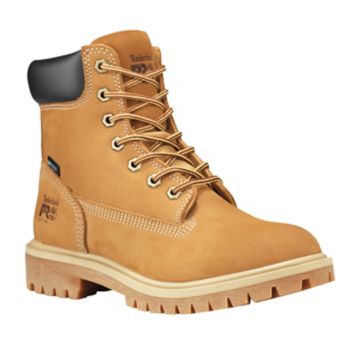 Timberland women's shop wide boots