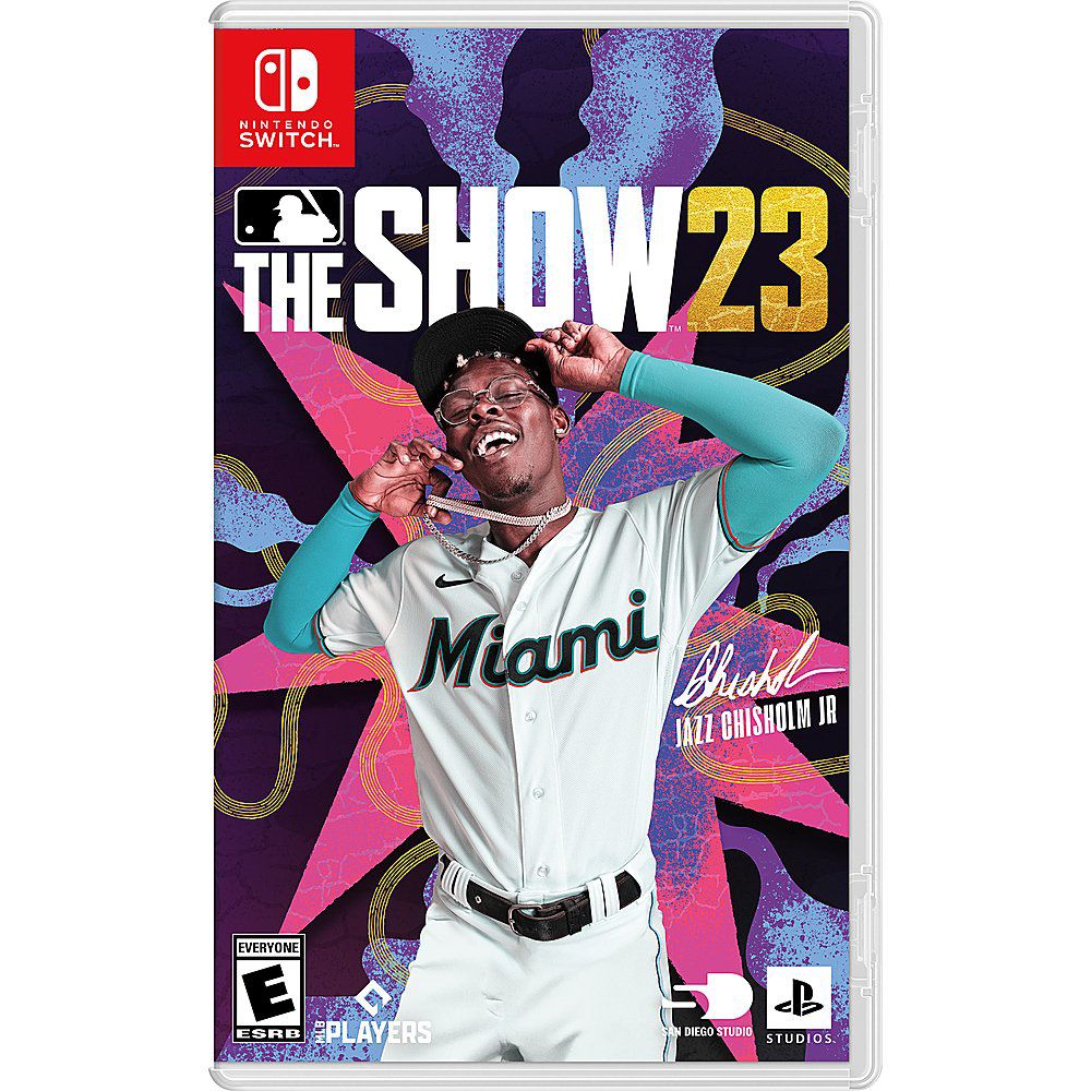 Ranked 7️⃣ is coming this Friday to #MLBTheShow 23 with some talent! 🤩⚾  Play and earn Future Stars Jackson Chourio from the Milwaukee…