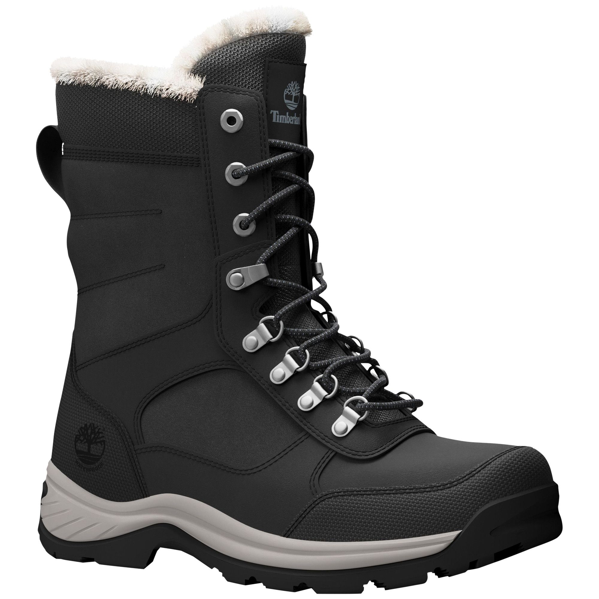 Timberland insulated hot sale boots womens