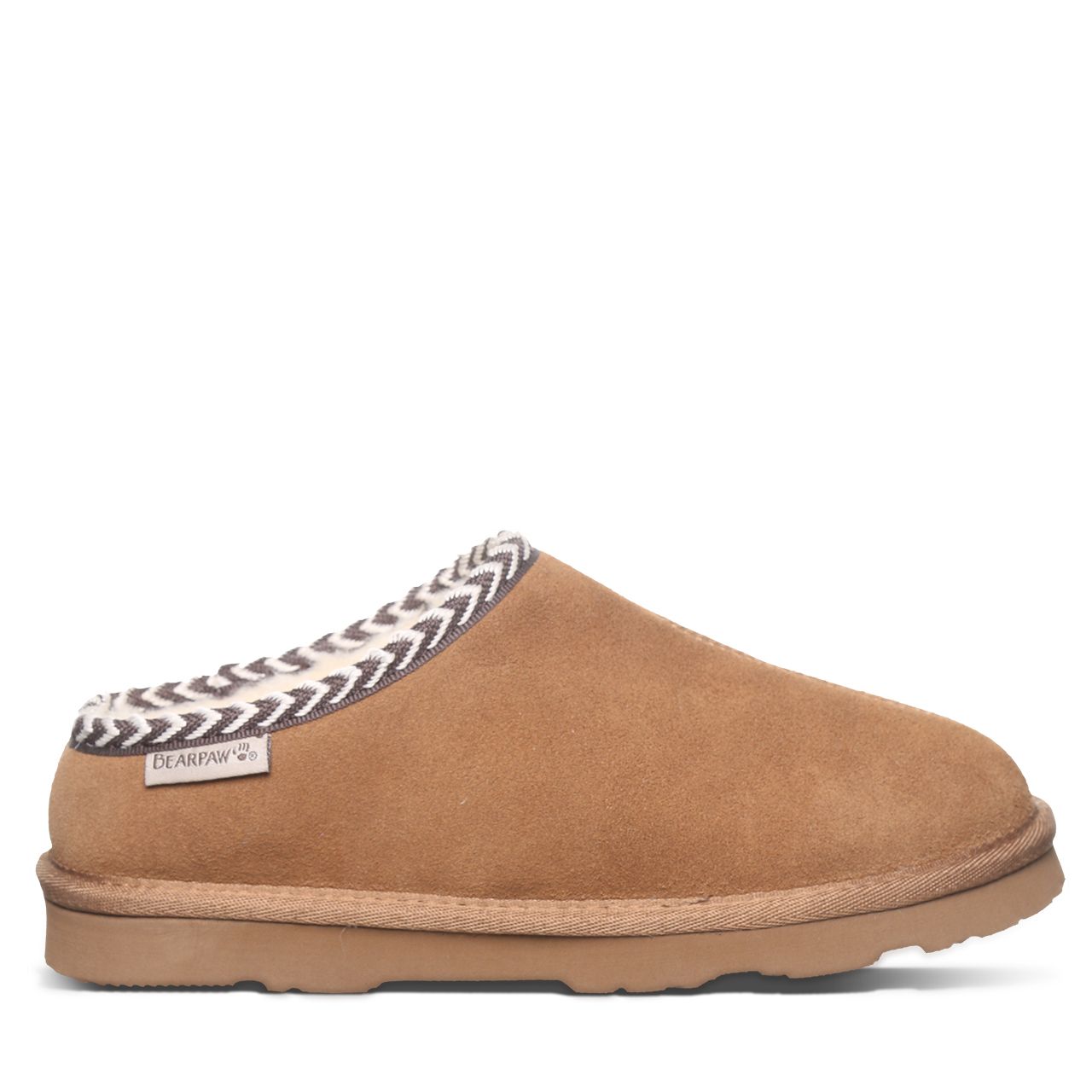 Bearpaw on sale fiona slippers