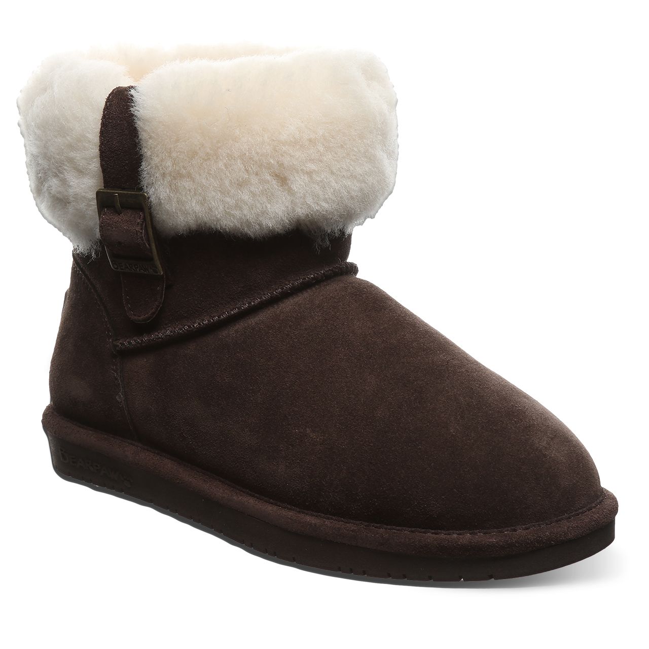 Bearpaw abby boots sale