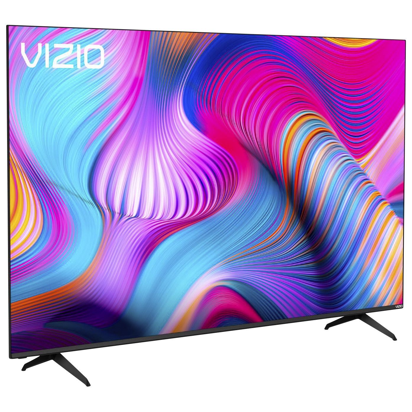 Vizio Tv Smart Tv 4K Ultrahd De 60 Led, Netflix-, (X