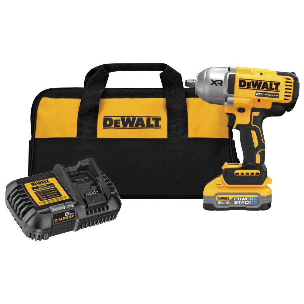 Fingerhut DeWalt 20V MAX XR 1 2