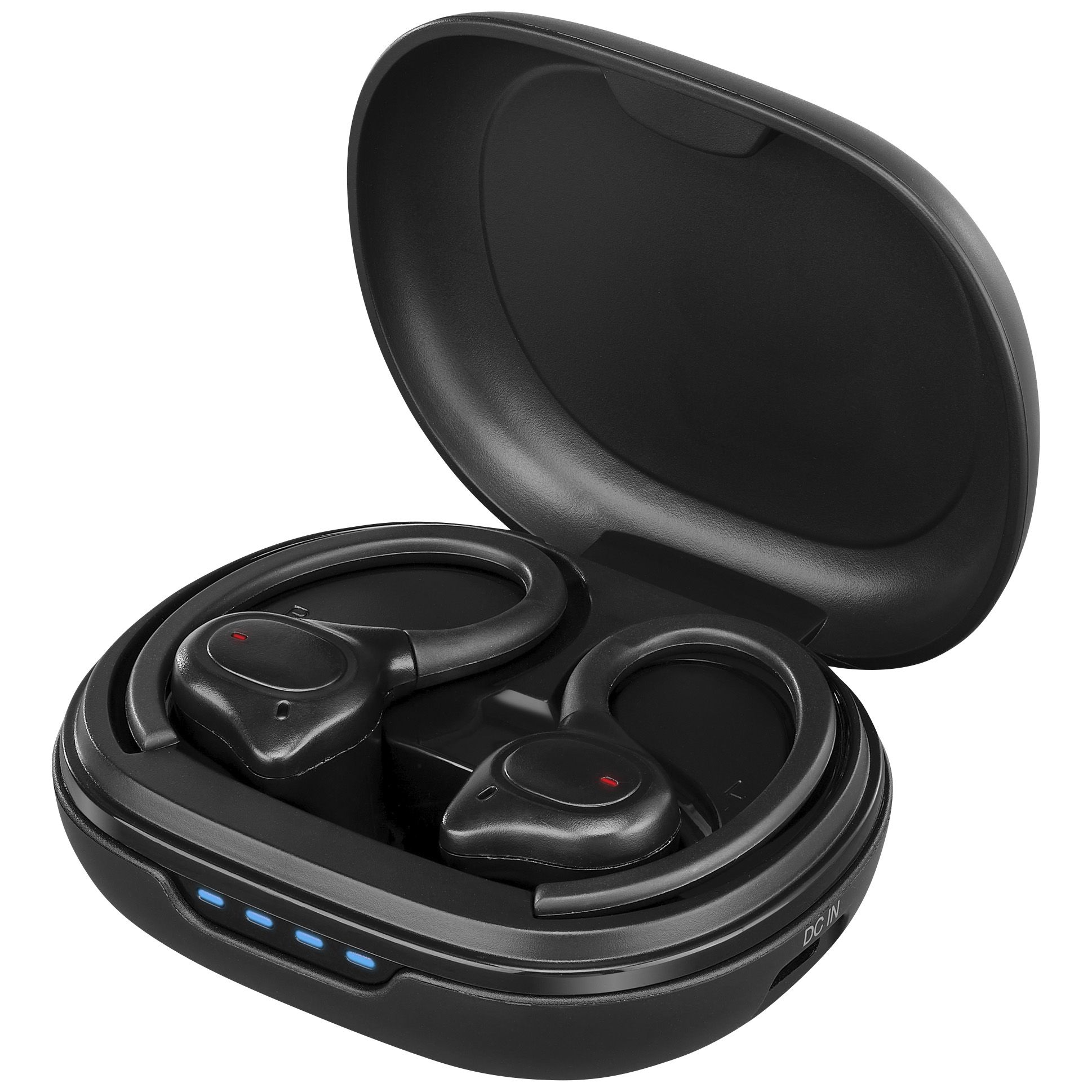 Ilive truly wireless online earbuds review