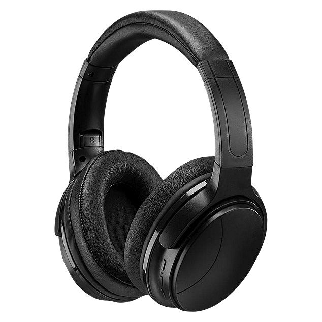 Ilive noise canceling wireless hot sale headphones