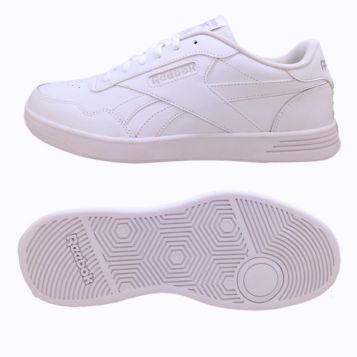 Reebok Court Advance Vegan - Blanco - Zapatillas Hombre, Sprinter