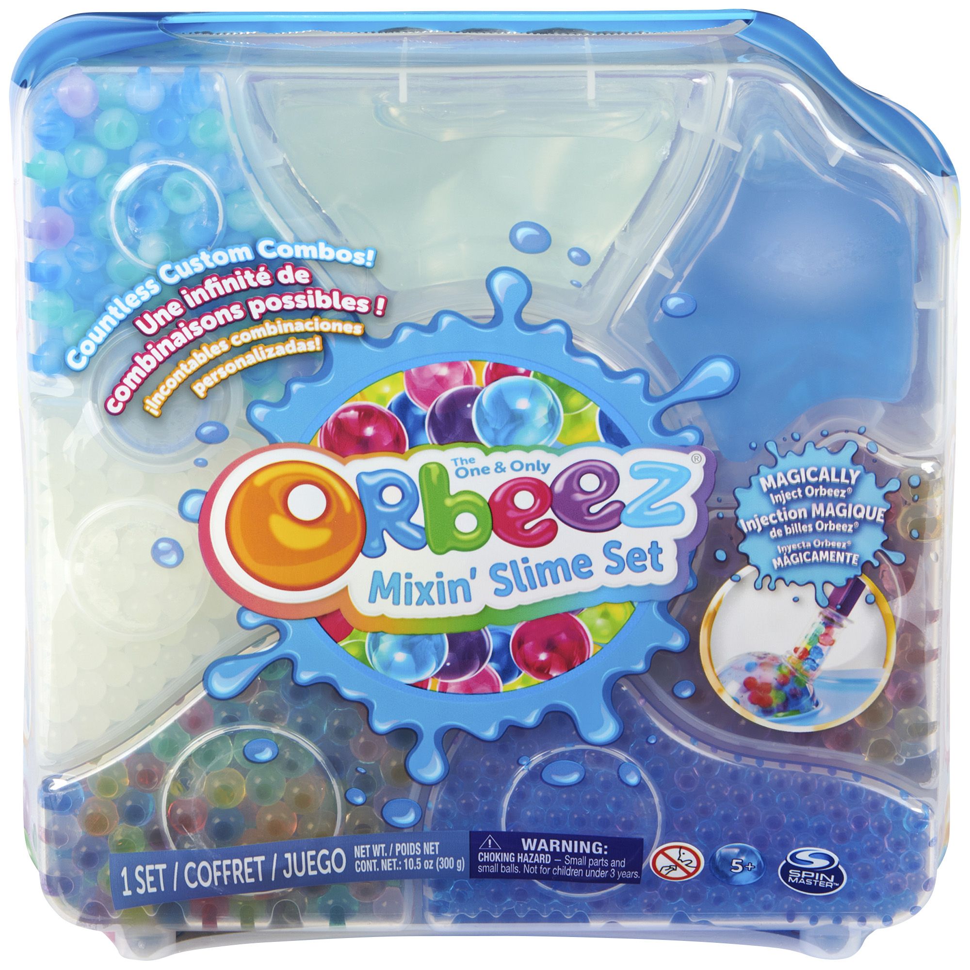 Personalized Slime'licious Caddy