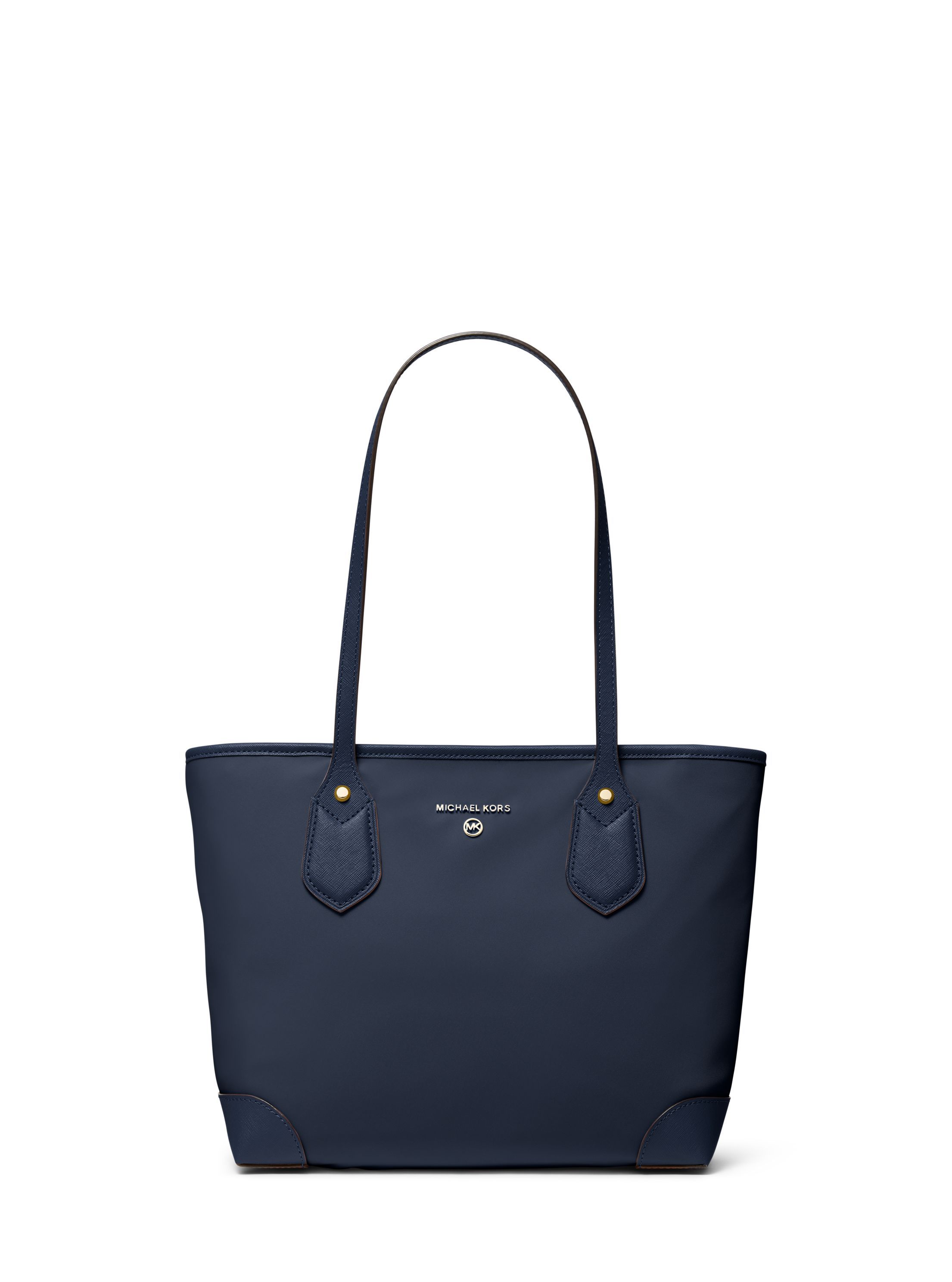 Eva large nylon gabardine tote online bag