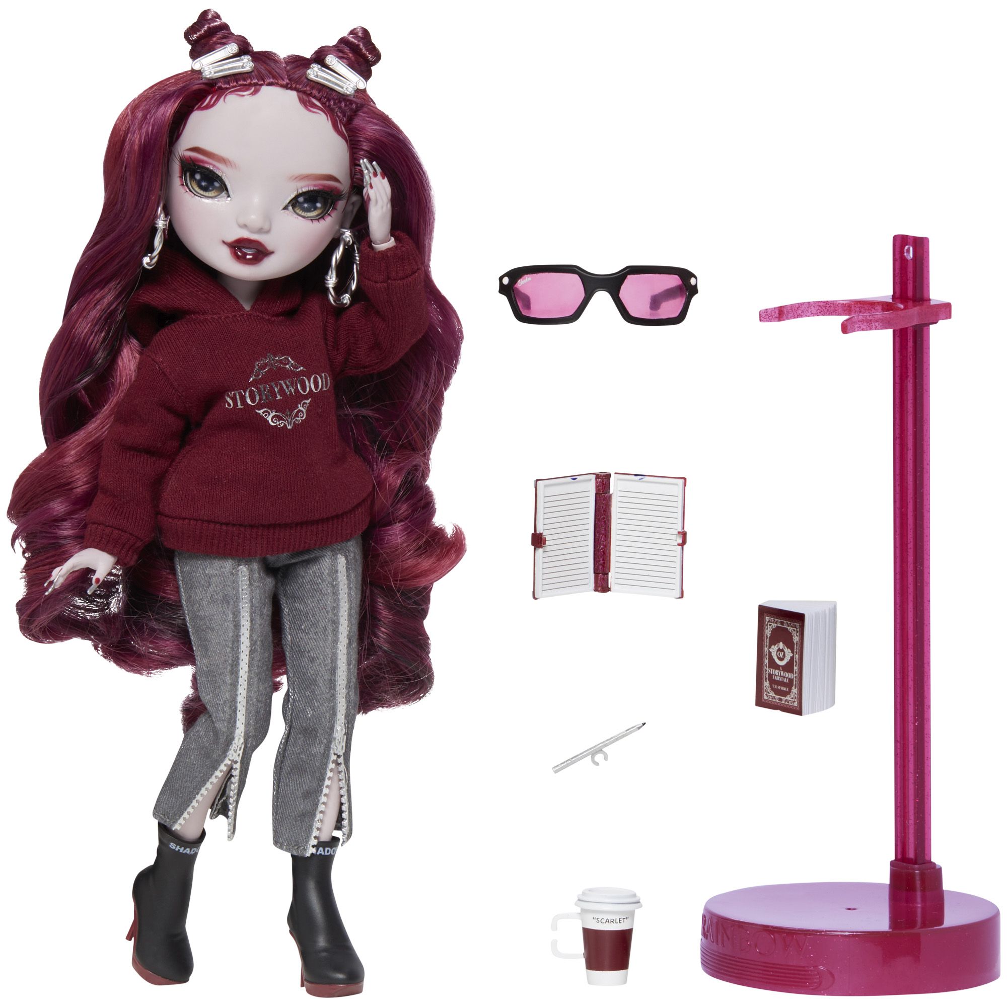 Monster High Barbie Doll Mega Lot Of 7 With Accessories , 2 missing 1 hand