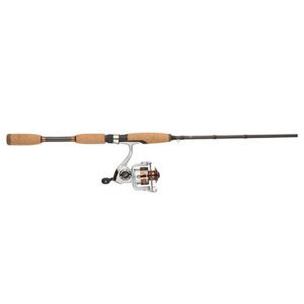 Fingerhut - Pflueger Monarch 30 RH/LH Spinning Reel and 6'6 Rod Fishing  Combo