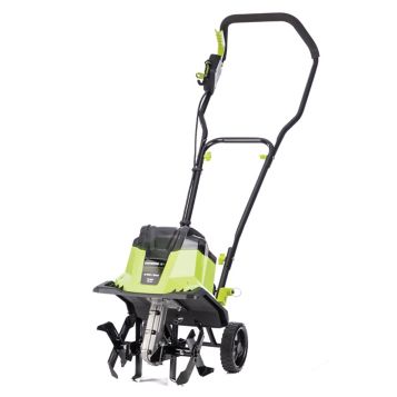 Earthwise 40v lawn discount mower